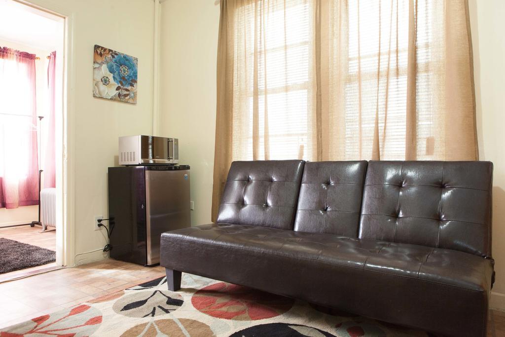 Studio, One And Two Bedroom Apartments - Bronx New York Luaran gambar
