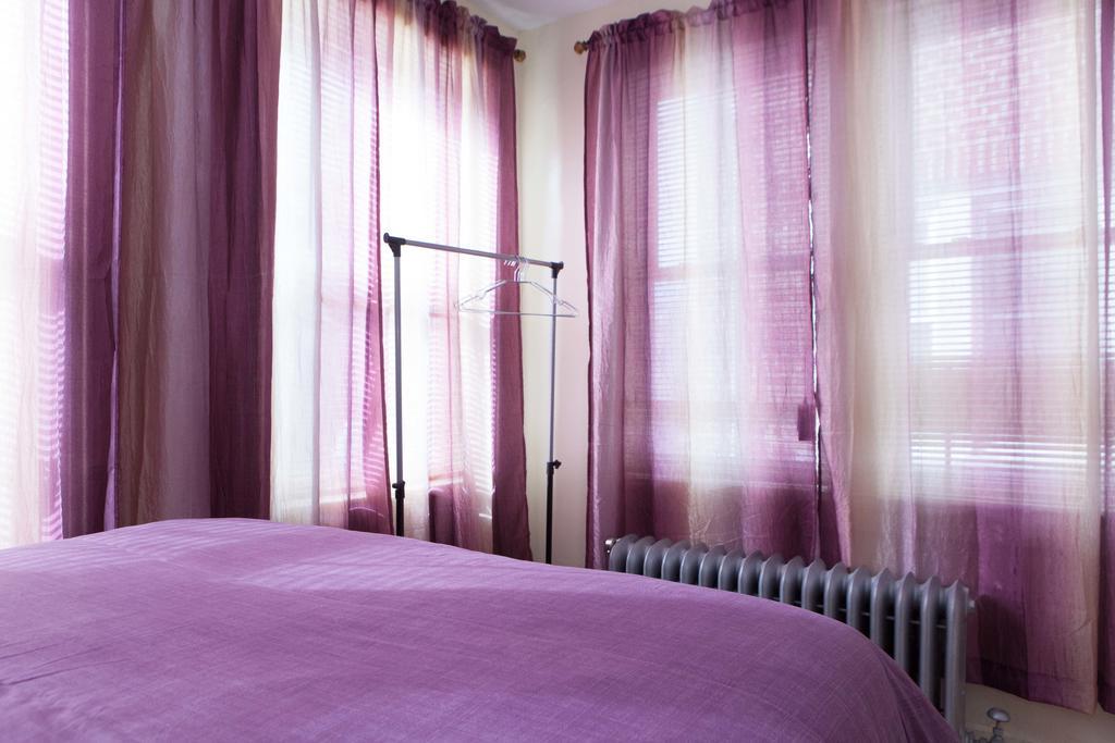 Studio, One And Two Bedroom Apartments - Bronx New York Luaran gambar