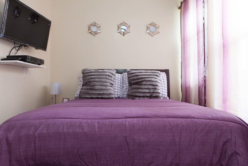 Studio, One And Two Bedroom Apartments - Bronx New York Luaran gambar