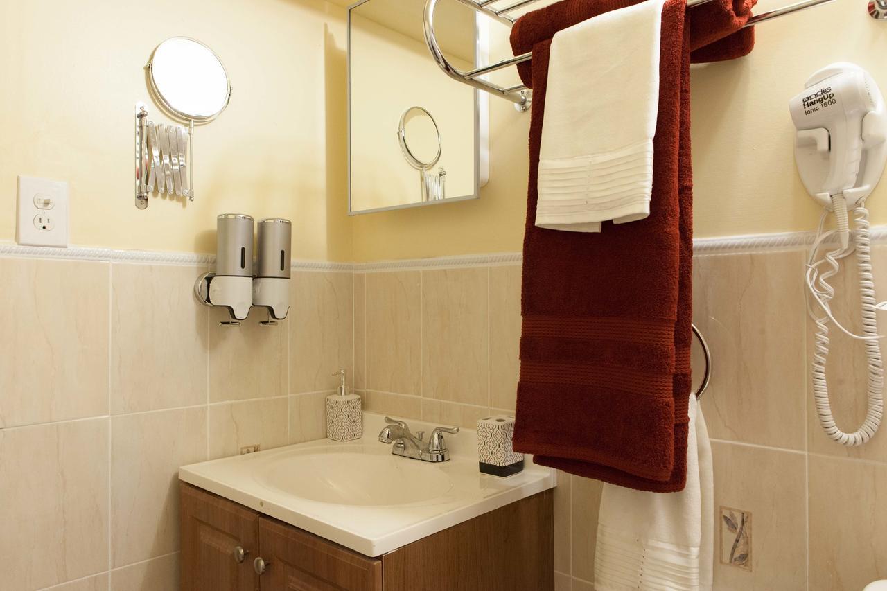 Studio, One And Two Bedroom Apartments - Bronx New York Luaran gambar