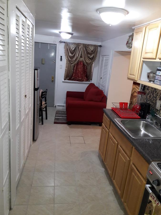 Studio, One And Two Bedroom Apartments - Bronx New York Luaran gambar