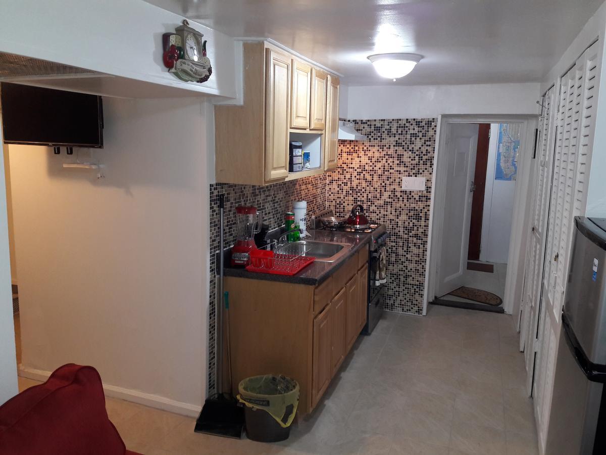 Studio, One And Two Bedroom Apartments - Bronx New York Luaran gambar