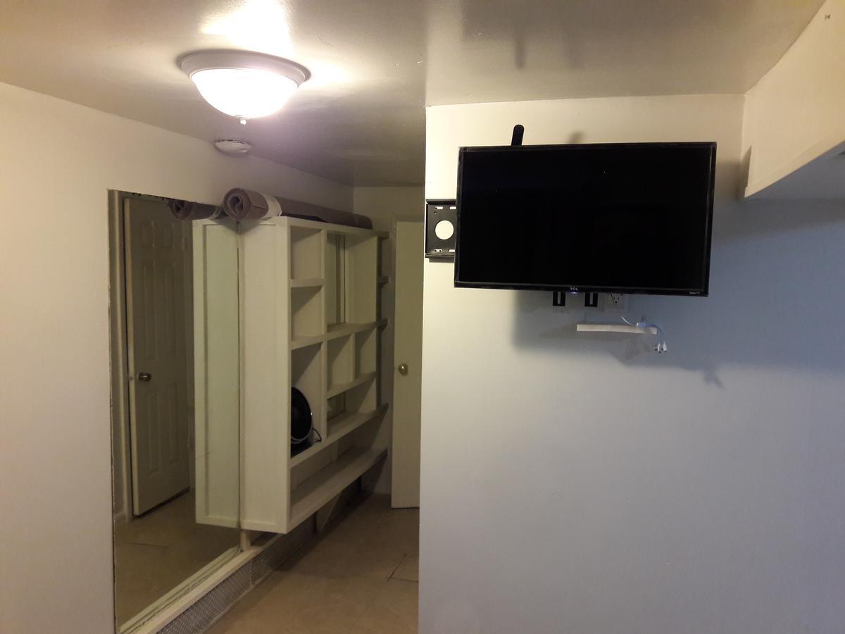 Studio, One And Two Bedroom Apartments - Bronx New York Luaran gambar