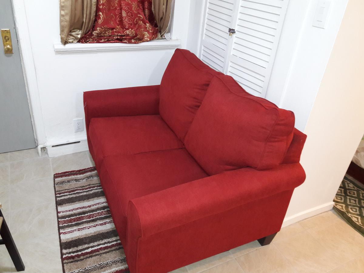Studio, One And Two Bedroom Apartments - Bronx New York Luaran gambar