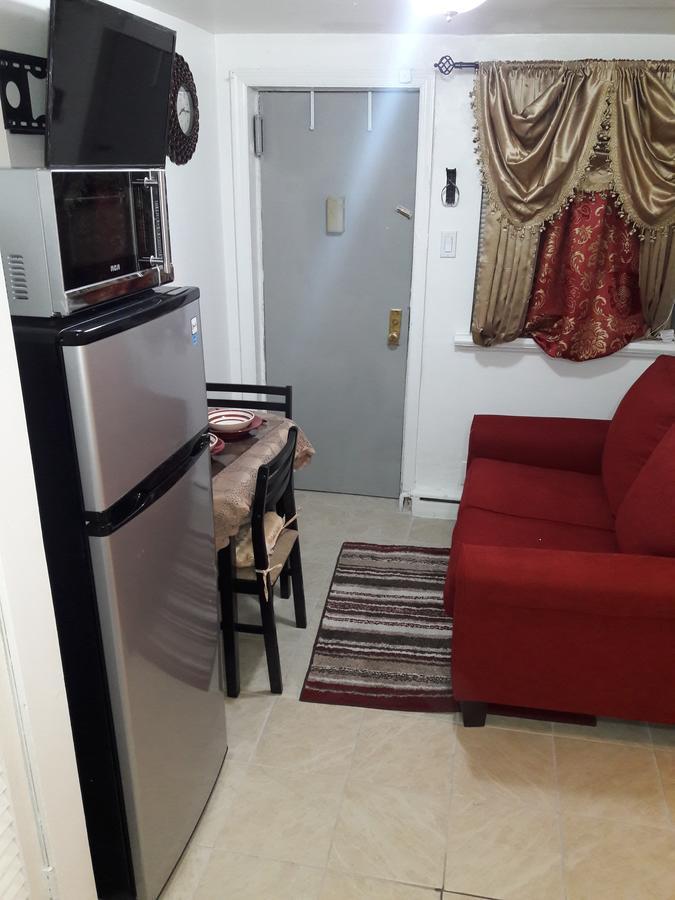 Studio, One And Two Bedroom Apartments - Bronx New York Luaran gambar